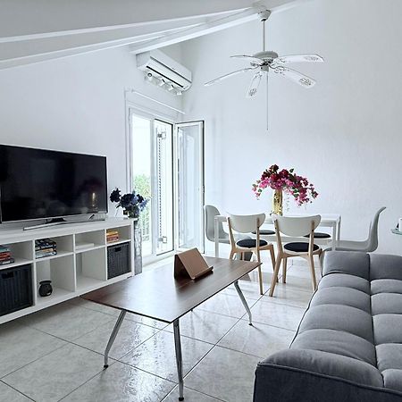 Angel Apartment 피스카던 외부 사진