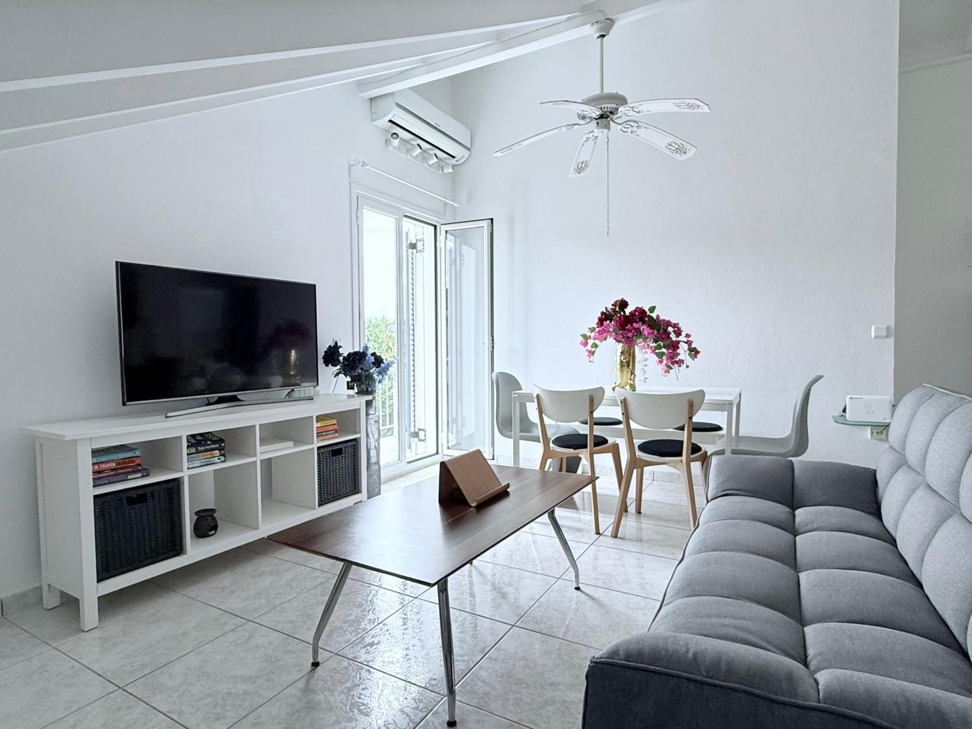 Angel Apartment 피스카던 외부 사진