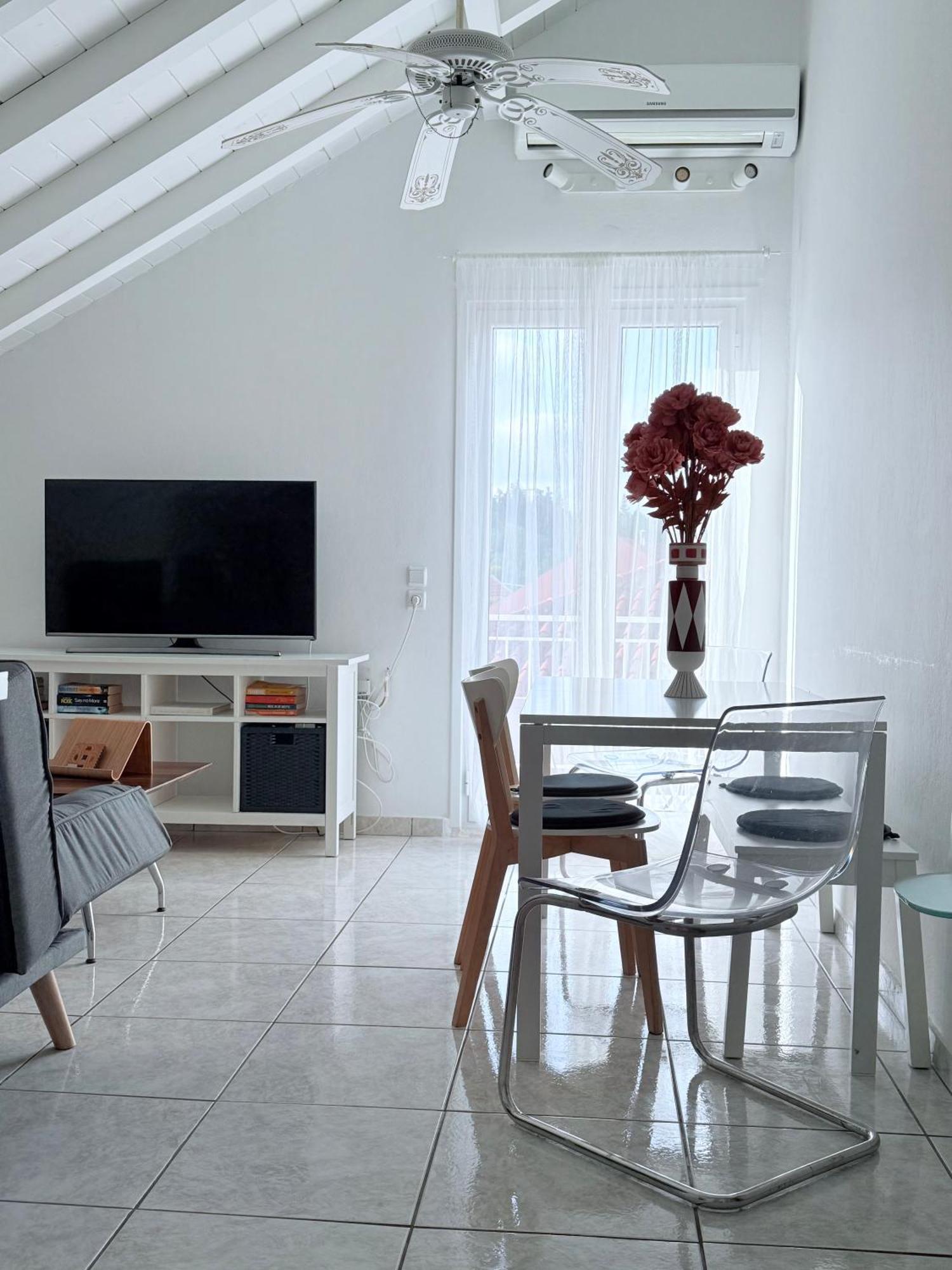 Angel Apartment 피스카던 외부 사진