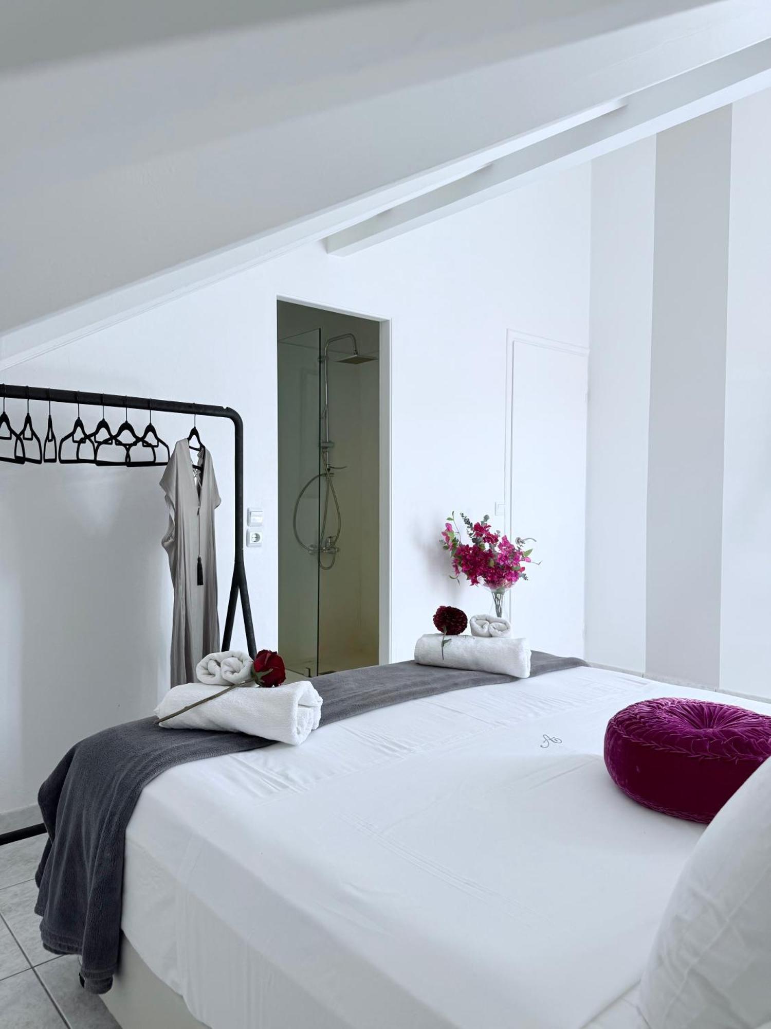 Angel Apartment 피스카던 외부 사진