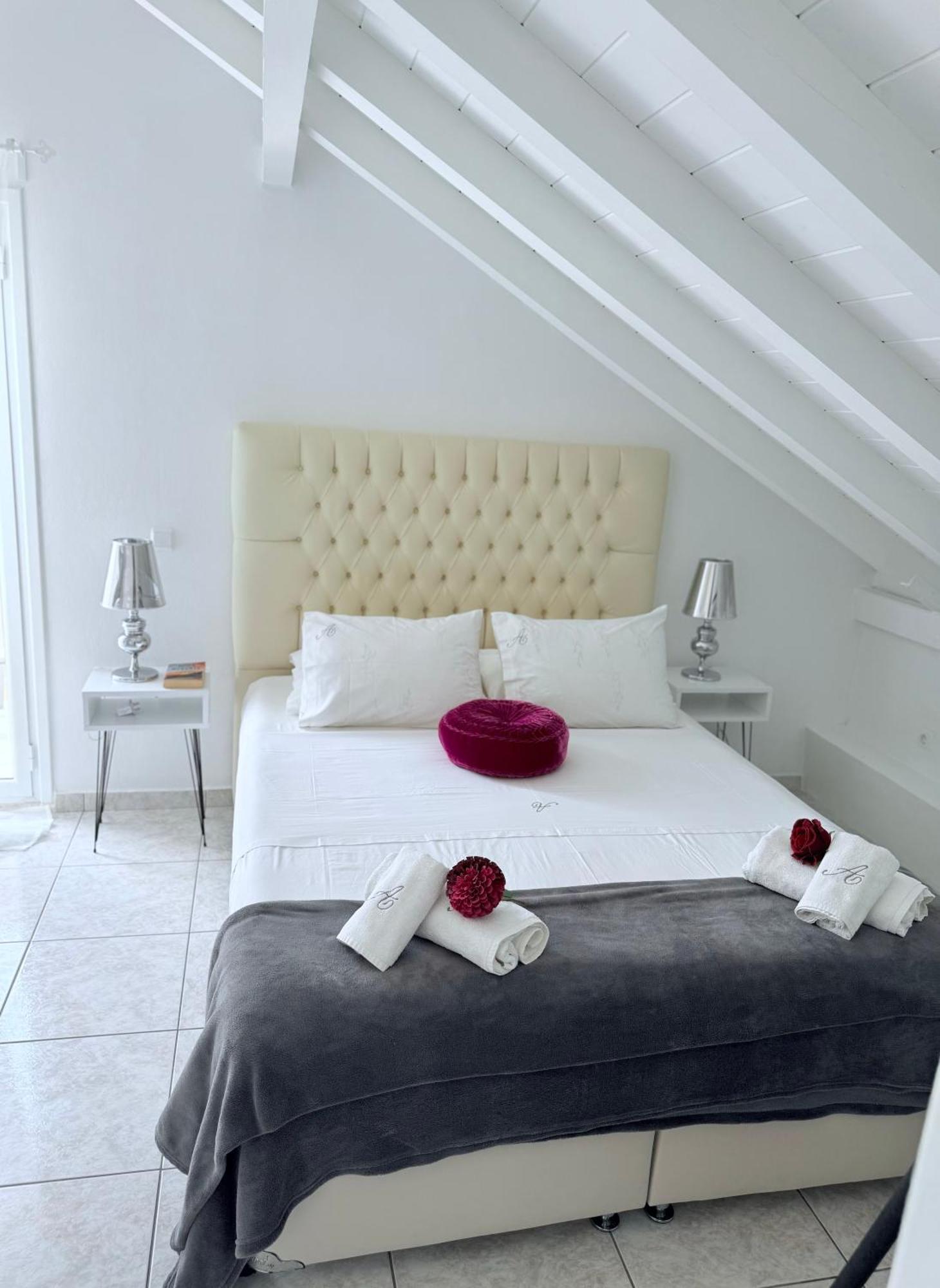 Angel Apartment 피스카던 외부 사진